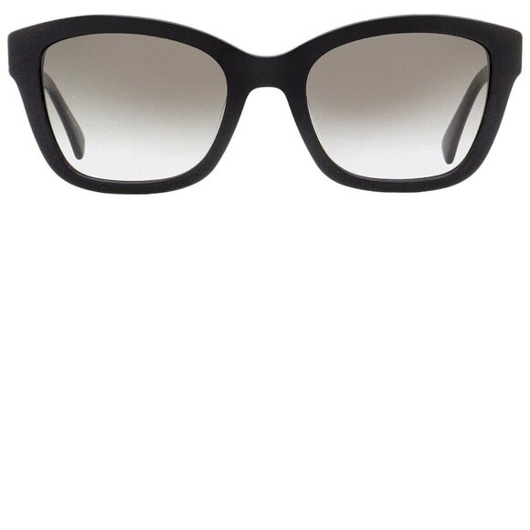 Longchamp Paris Black and Gold Sunglasses with Cat-Eye Style Brand New In Case - Picture 16 of 16